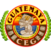 Logo guatemaya blanco